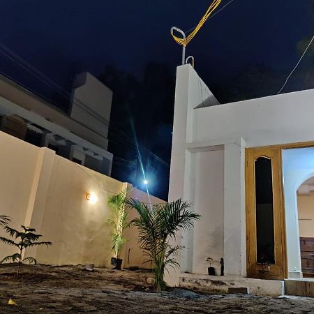 Le Grace Annanagar Apartman Maduráj Kültér fotó